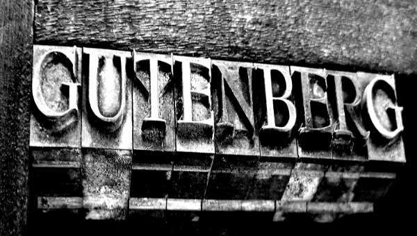 Wat is WordPress Gutenberg