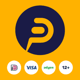 Pronamic Pay logo