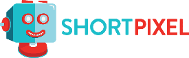 SHORTPIXEL Logo