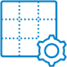 product grid icon