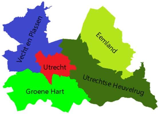 Website maken Utrecht